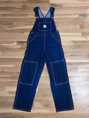 Hey Gang Overalls